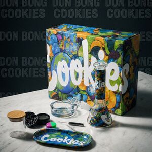 Cookies — Full Craft Set