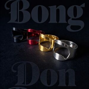 🍾 DON BONG Ring Bottle Opener