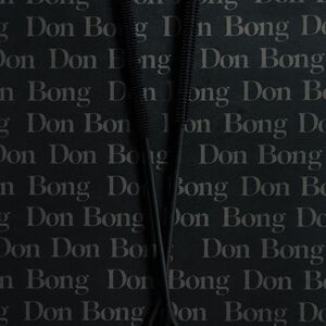 🖤🧼 DON BONG — Silicone Cleaning Tools Set (2 pcs)