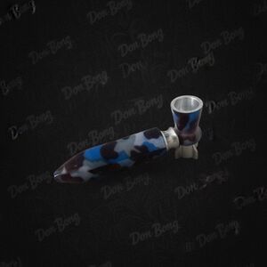 💣✈️ DON BONG — Aerial Bomb Metal Pipe