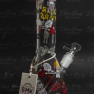 🌌✨ DON BONG — Star Wars Beaker Bong