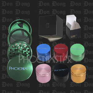 Sleek Grinder PHX528