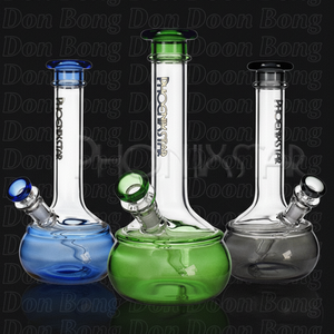 Color Core Bong