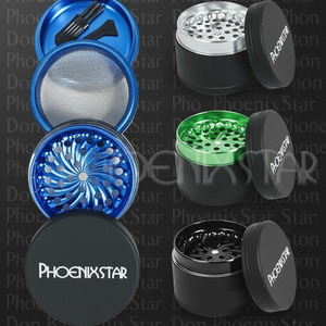 Vortex Grinder 4-Piece