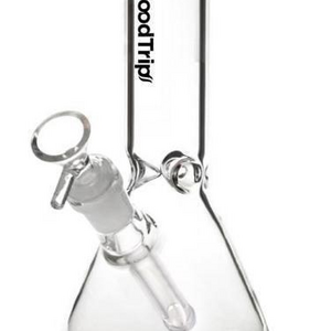 Goodtrip Classic Beaker Bong 20 cm