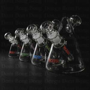 Mini Beaker Bong