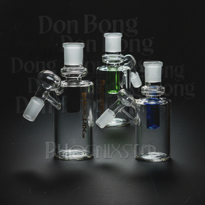 90° Ash Catcher 14mm