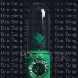 Mini Display Tube Hand Pipe