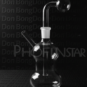 Crystal Globe Rig