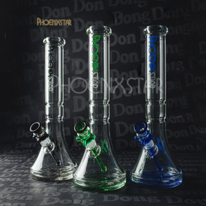 Classic Beaker Bong