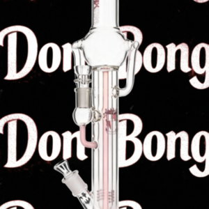 Cyclone Recycler Pink Edition