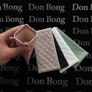 PIPE CASE — MECHANICAL OPENING POUCH